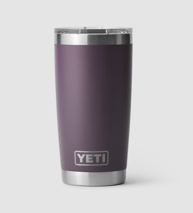 YETI Rambler Colster Tall Can Nordic Purple