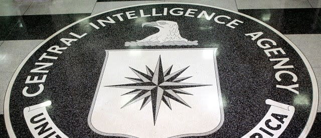 CIA Admits To Infiltrating Senate Computers, Apologizes