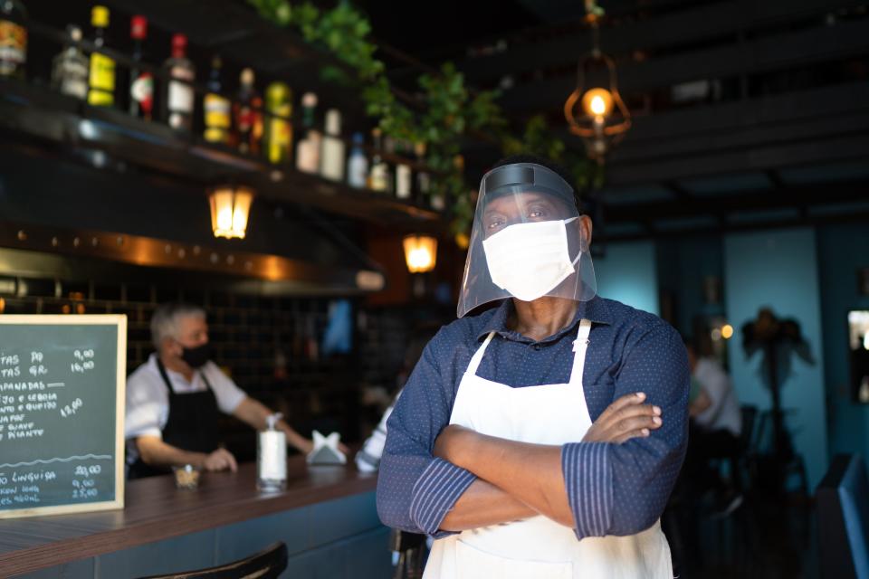 Must-Try Black-Owned Restaurants in the U.S.