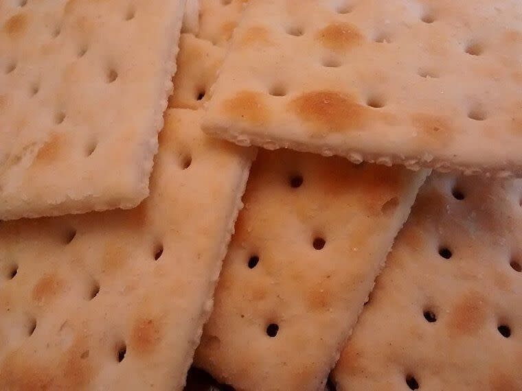 Saltines