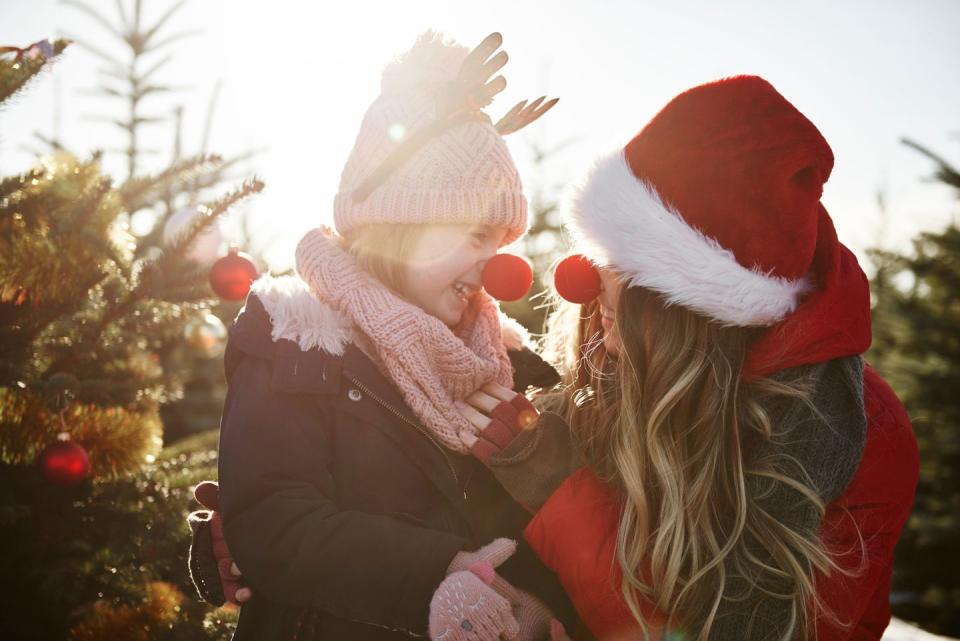 The Best Christmas Quotes to Fill You With Holiday Cheer