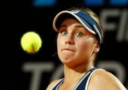 WTA Premier 5 - Italian Open