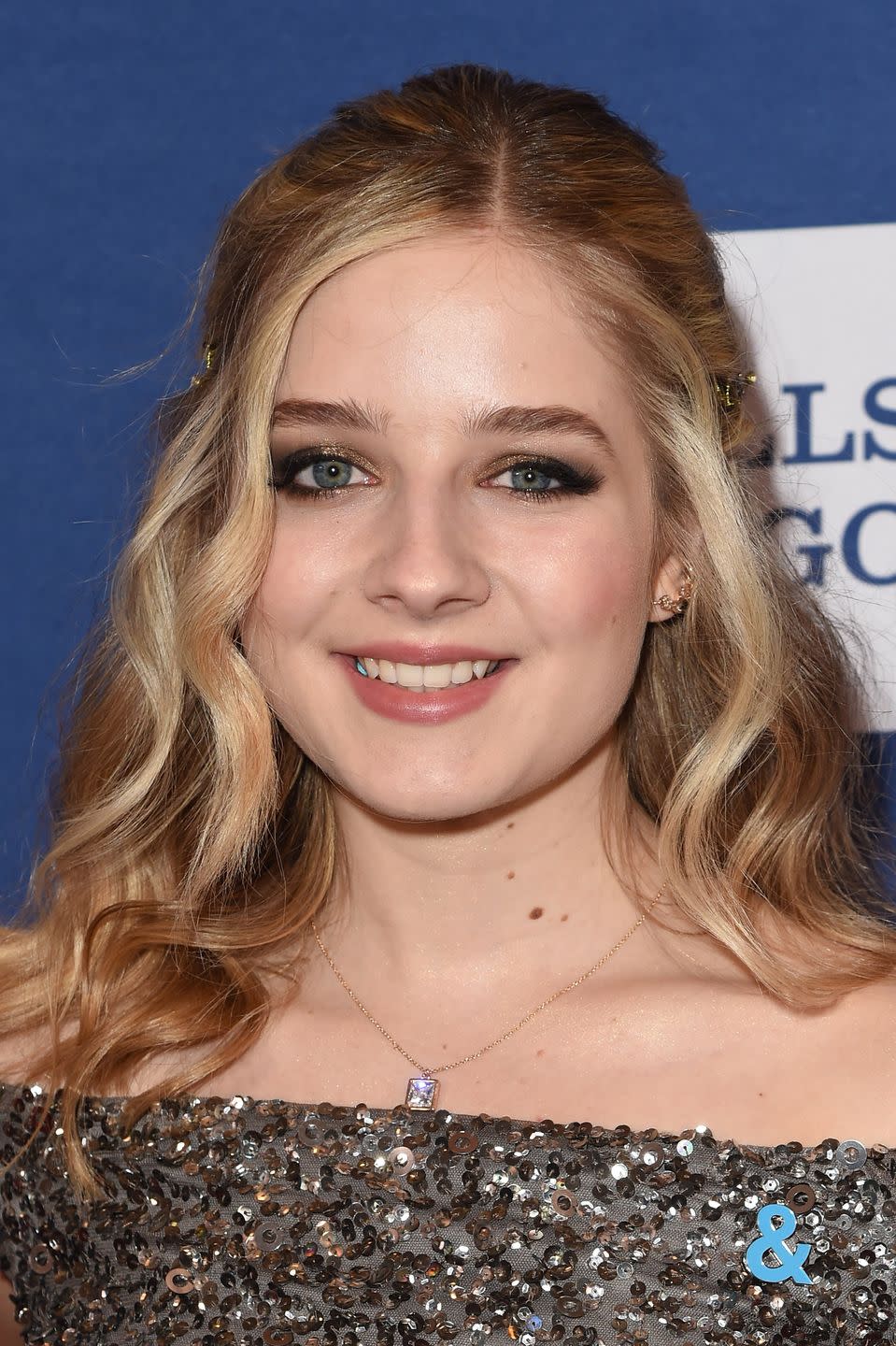 <p>When she was only 1o years old, classical crossover singer Jackie Evancho finished as the runner-up on the fifth season of <em>America’s Got Talent. </em>Her fans were outraged, but she quickly signed a record deal. Seven of Evancho’s albums have hit No. 1 on the Billboard Classical Albums chart. This year, she checked back into reality TV by appearing as a contestant on <em>The Masked Singer.</em><em><br></em> </p>