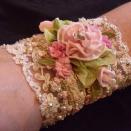 <div class="caption-credit"> Photo by: threezmom</div>This shabby chic corsage is romantic and vintage-y, and best of all, made by a mom.