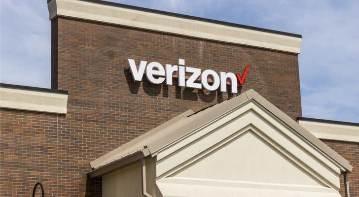 A Big European Pension Fund Manager Just Bought Verizon Stock: Should You?