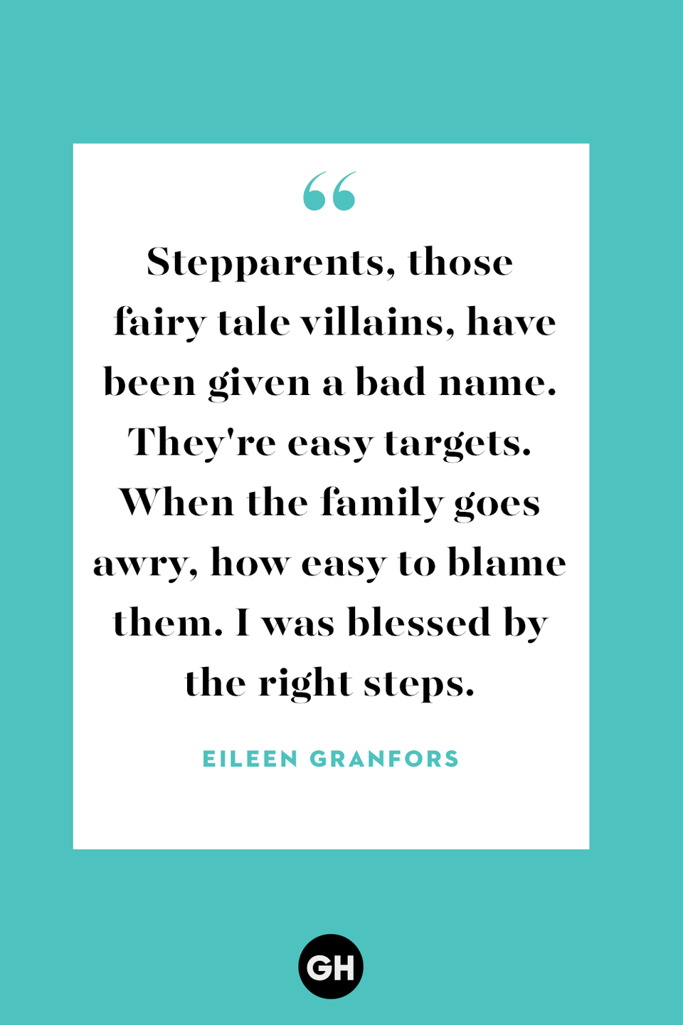 Eileen Granfors