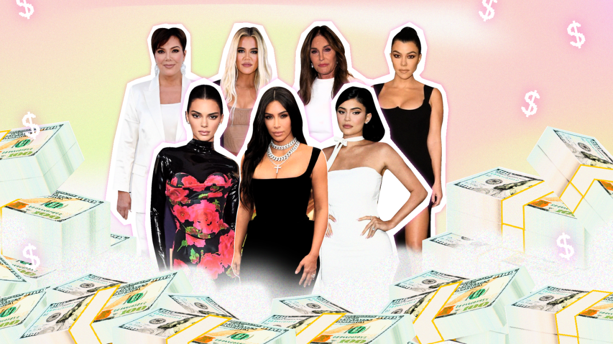 Reality TV to $4 Billion-Dollar Empire: Kim Kardashian's Skims
