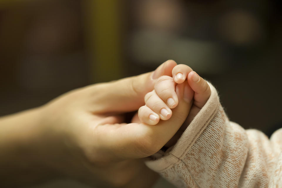 Zwillinge mit fünf Jahren Altersunterschied, geht das überhaupt? (Symbolbild: Getty Images)