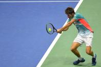 Tennis: US OPEN