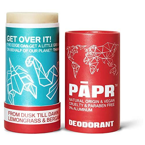 From Dusk Til Dawn All-Natural Deodorant