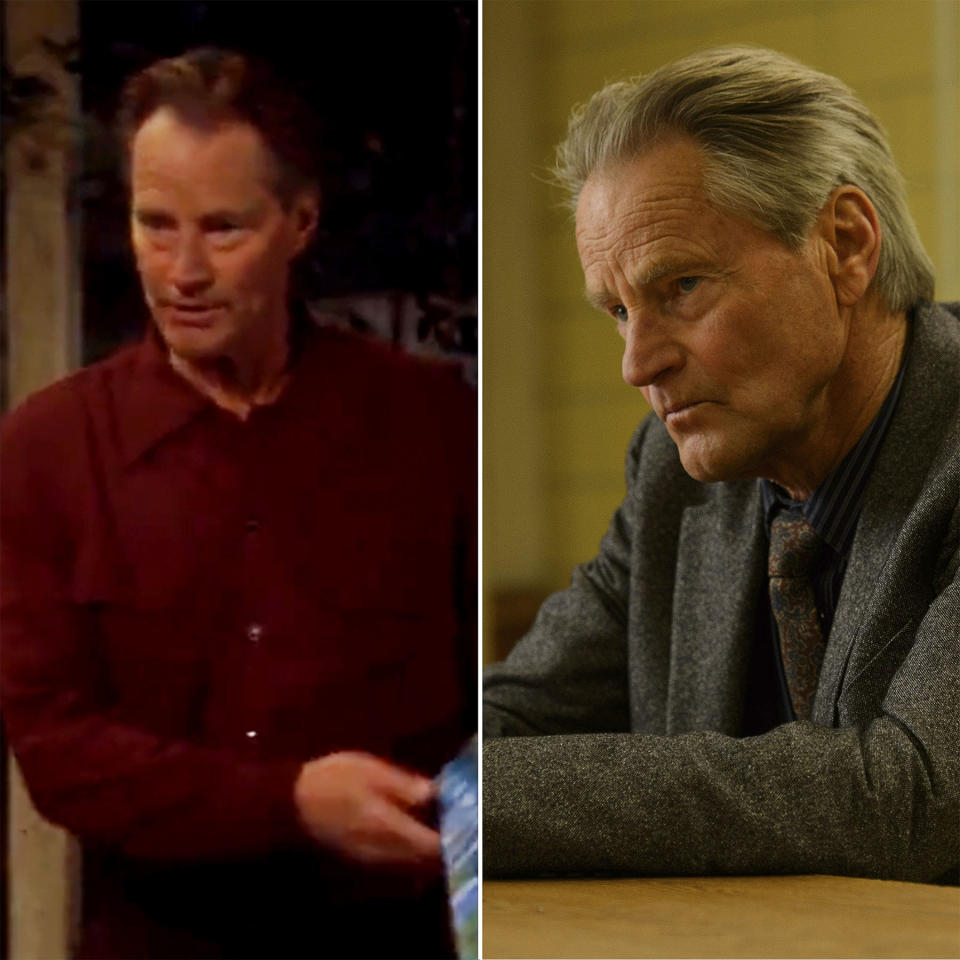 Sam Shepard (Frank)