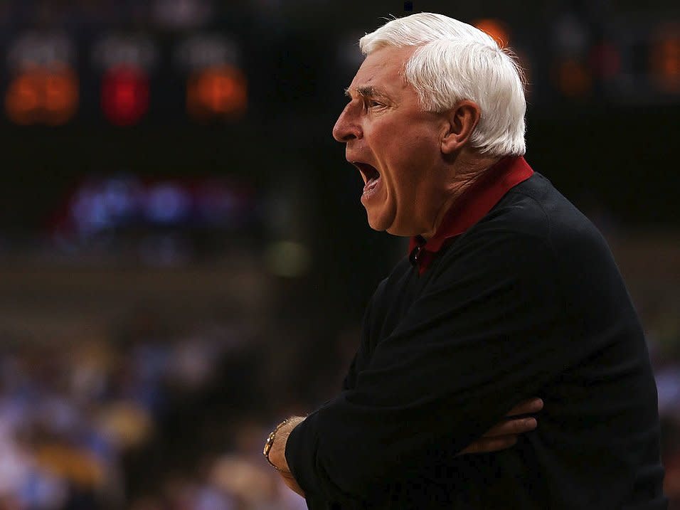 Bob Knight