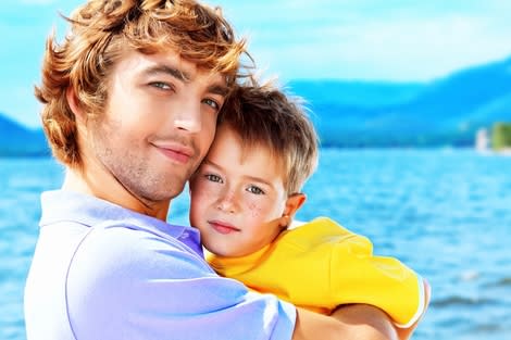 5 Advantages of Being a Single Parent