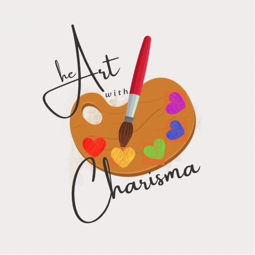 Art with Charisma logo