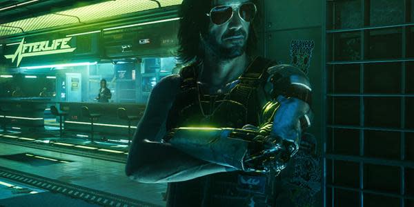 "Se acabó todo, todillo" Valor de CD Projekt se desplomó tras el desastre de Cyberpunk 2077