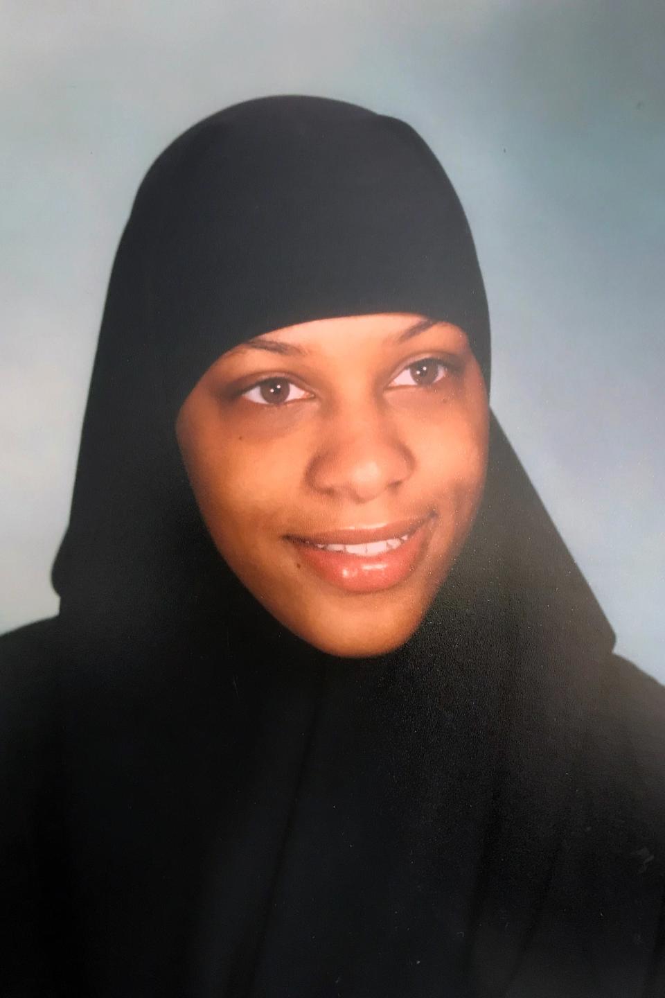 Ibtihaj Muhammad