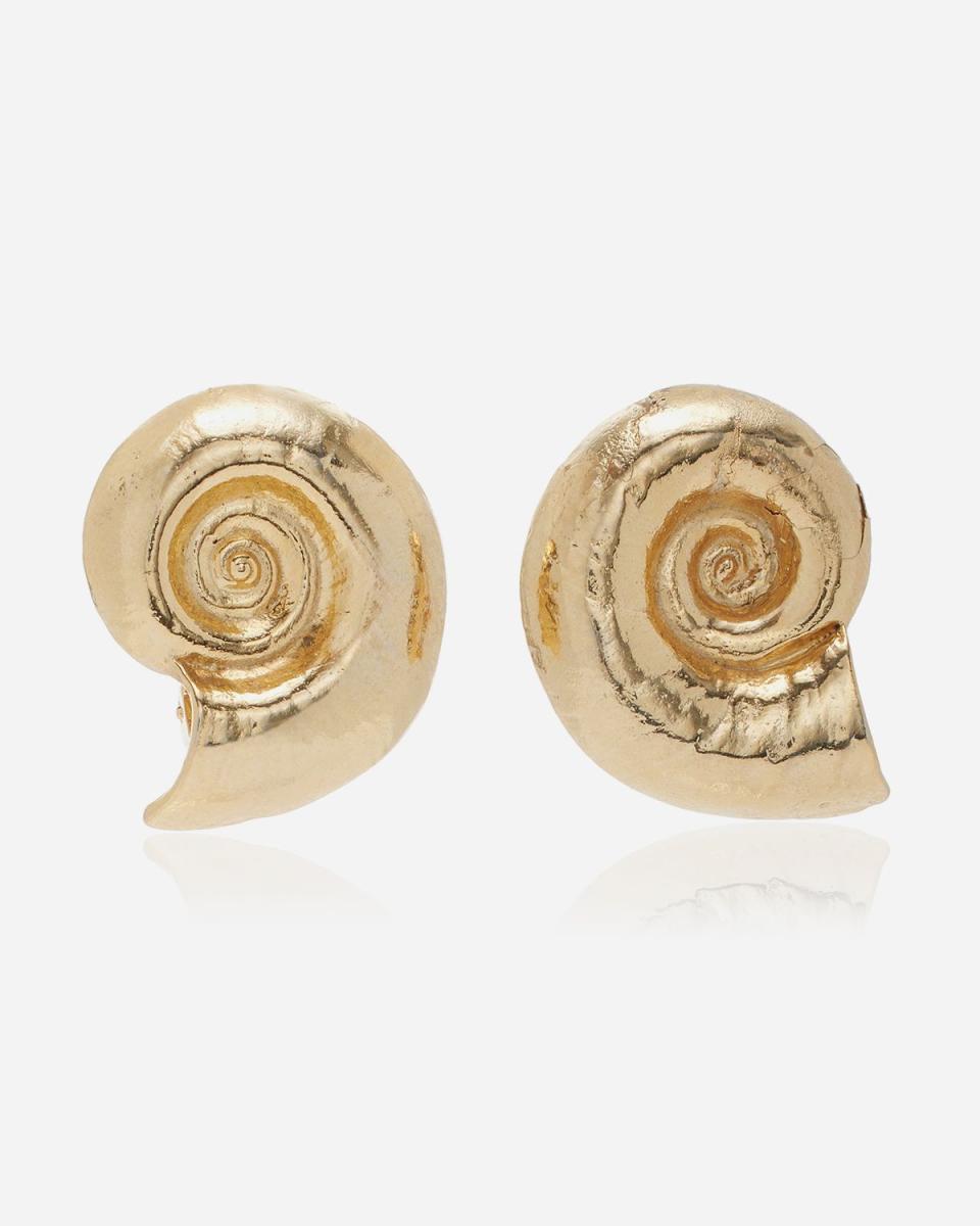 <p><a href="https://go.redirectingat.com?id=74968X1596630&url=https%3A%2F%2Fwww.modaoperandi.com%2Fwomen%2Fp%2Fben-amun%2Fshell-earrings%2F623693&sref=https%3A%2F%2Fwww.elle.com%2Ffashion%2Ftrend-reports%2Fa60695984%2Fsummer-2024-jewelry-trends%2F" rel="nofollow noopener" target="_blank" data-ylk="slk:Shop Now;elm:context_link;itc:0;sec:content-canvas" class="link ">Shop Now</a></p><p>Shell Earrings</p><p>modaoperandi.com</p><p>$165.00</p>