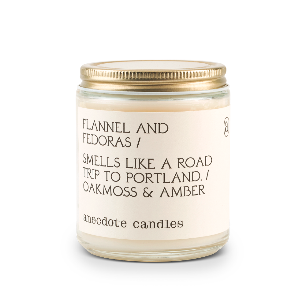 <p><a href="https://go.redirectingat.com?id=74968X1596630&url=https%3A%2F%2Fanecdotecandles.com%2Fcollections%2Fcandles-accessories%2Fproducts%2Fflannel-fedoras&sref=https%3A%2F%2Fwww.thepioneerwoman.com%2Fhome-lifestyle%2Fentertaining%2Fg32392289%2Ffall-candles%2F" data-i13n="elm:affiliate_link;elmt:premonetized" rel="sponsored" target="_blank" data-ylk="slk:Shop Now;elm:affiliate_link;elmt:premonetized;itc:0;sec:content-canvas" class="link rapid-noclick-resp rapid-with-clickid etailiffa-link">Shop Now</a></p> <p>Anecdote Flannel & Fedoras Candle</p> <p>anecdotecandles.com</p> <p>$26.00</p><span class="copyright">Anecdote Candles</span>