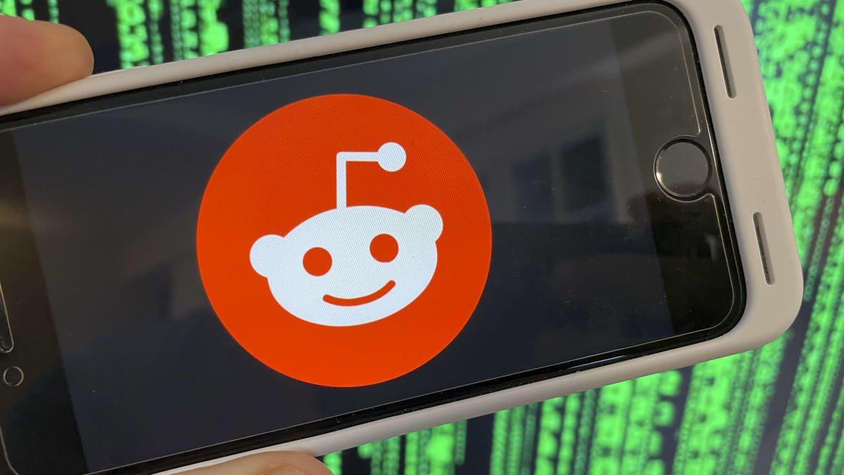 Reddit IPO: Why the company is reserving shares for users