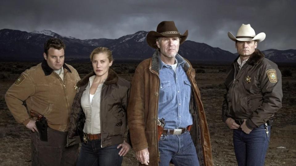 longmire