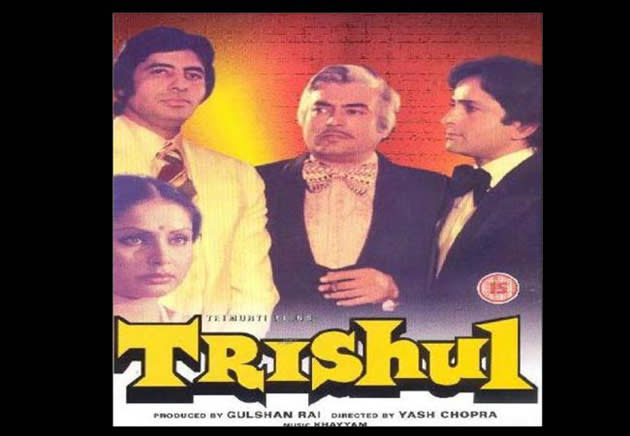 The history of computing in Bollywood