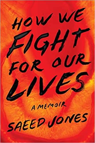 How We Fight For Our Lives, Black Memoirs