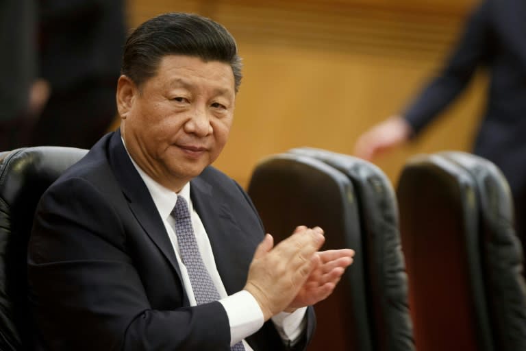 President Xi Jinping's schedule in Papua New Guinea is designed to emphasise growing Chinese influence in the region