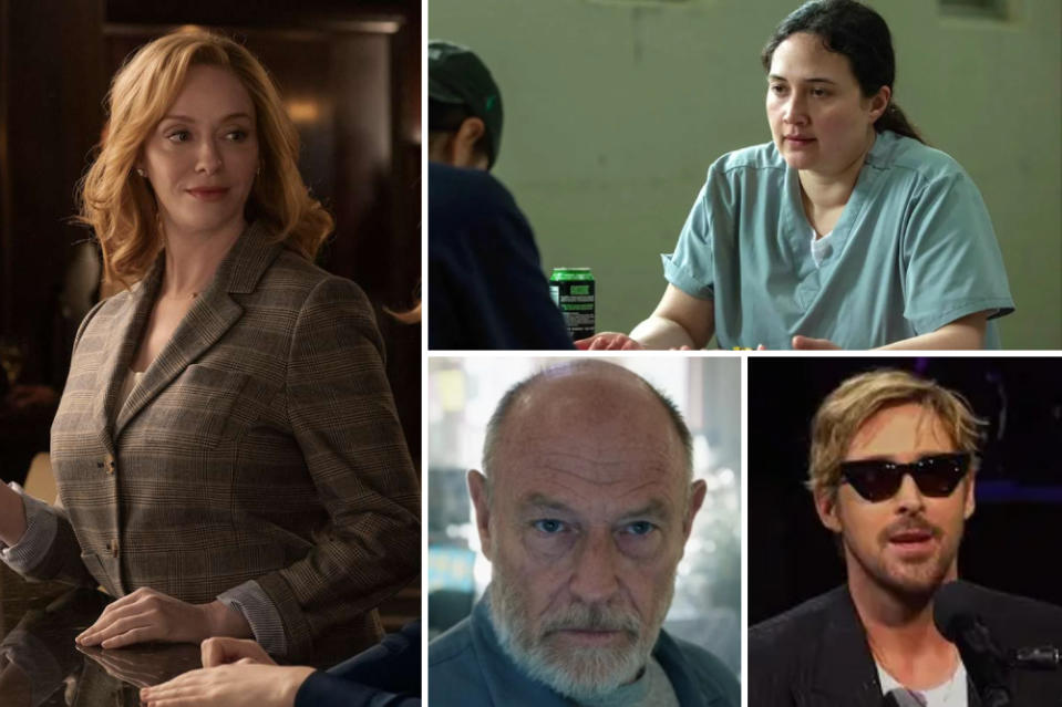 Final Emmy Predictions: Guest Acting — ‘The Bear,’ ‘Hacks,’ ‘Mr. and Mrs. Smith,’ ‘SNL’ and More Deliver 277 Contenders Across 4 Categories