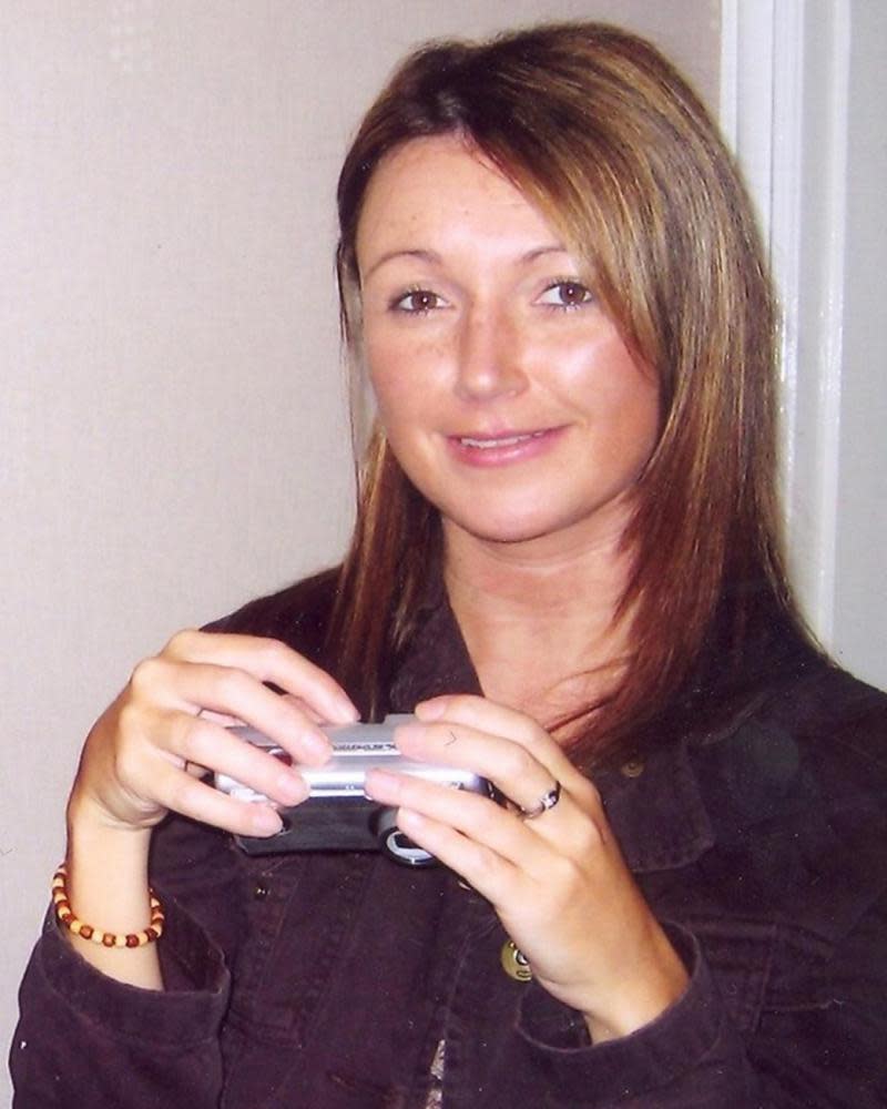 Claudia Lawrence