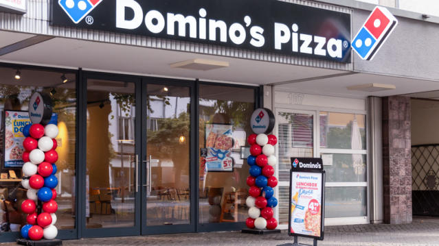 Big Changes Are Coming To Domino's In 2024