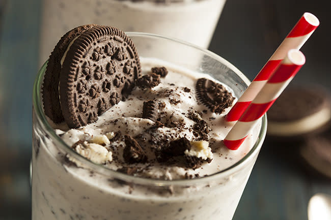 Postres con galletas Oreo: lo delicioso es reinventarse