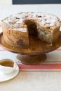 <p>This rich cake gets a hearty lift from the addition of walnuts, and the rich cider sauce keeps it moist.<br><br><a rel="nofollow noopener" href="https://www.womansday.com/food-recipes/food-drinks/recipes/a10649/apple-walnut-cake-cider-sauce-122148/" target="_blank" data-ylk="slk:Get the recipe.;elm:context_link;itc:0;sec:content-canvas" class="link "><strong>Get the recipe.</strong></a></p>