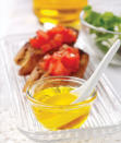 <div class="caption-credit"> Photo by: Thinkstock</div><div class="caption-title">Canola Oil</div>Canola oil is a favorite for its health benefits-it's high in good fats and low in bad ones. But what is a canola, anyway? Nothing, because it doesn't exist. Canola oil is actually processed from a seed-rapeseed, to be exact. This, understandably, is behind the pseudonym (canola oil is produced in Canada, which could be the reason for the "can" prefix, though its chemical composition may have more to do with it). Either way, it's a healthy, cheaper alternative to olive <a rel="nofollow noopener" href="http://www.shape.com/healthy-eating/diet-tips/what%E2%80%99s-canola-7-mystery-foods-exposed?page=2#" target="_blank" data-ylk="slk:oil;elm:context_link;itc:0;sec:content-canvas" class="link ">oil</a> , its unfortunate "maiden" name notwithstanding. <br>