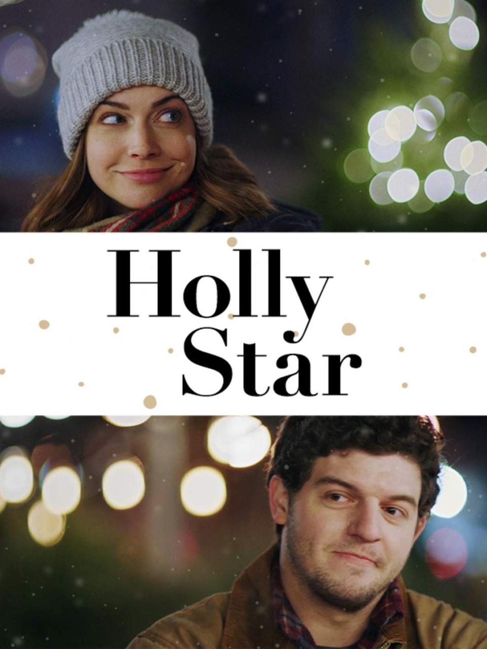 Holly Star