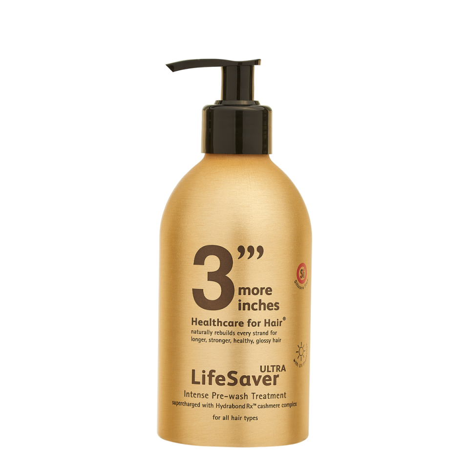 Michael Van Clarke LifeSaver Ultra Intense Pre-wash Treatment (Michael Van Clarke LifeSaver)