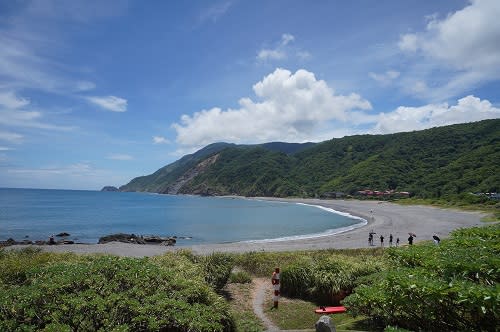 不只冷泉！寶藏級打卡景點在蘇澳