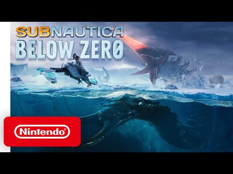 Subnautica