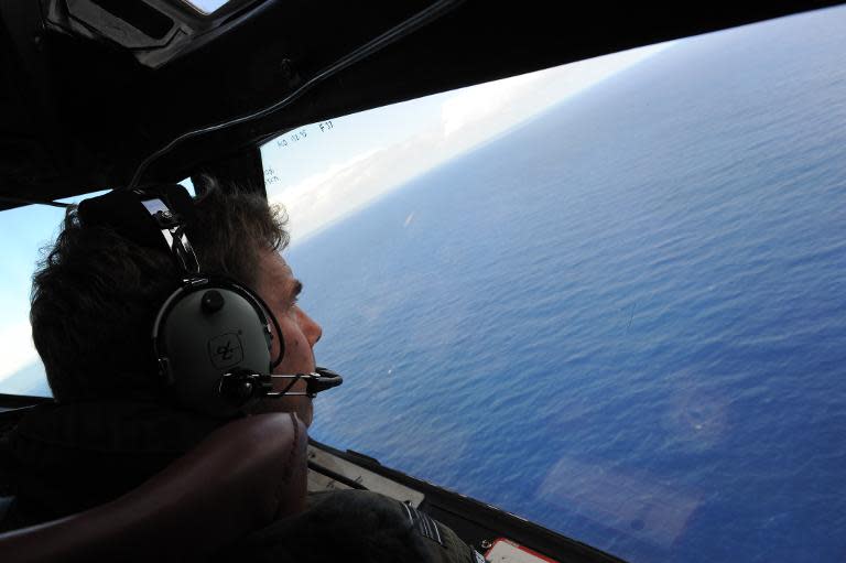 The hunt for MH370, which disappeared on March 8 last year, has been a complex undertaking, with Australia initially concentrating on a remote 60,000 square kilometre area of the ocean far off its west coast