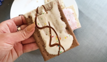 <p>It's strange: The more obscure the flavor, the more spot-on Pop-Tarts is at getting the flavor right. This has the perfect combo of creamy and chocolatey. </p>