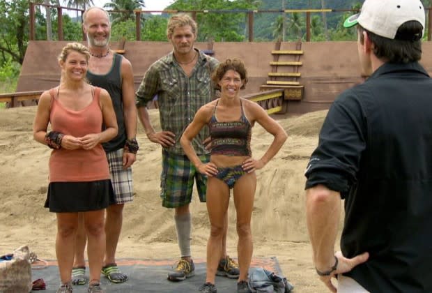 10. SURVIVOR: PHILIPPINES (Season 25)