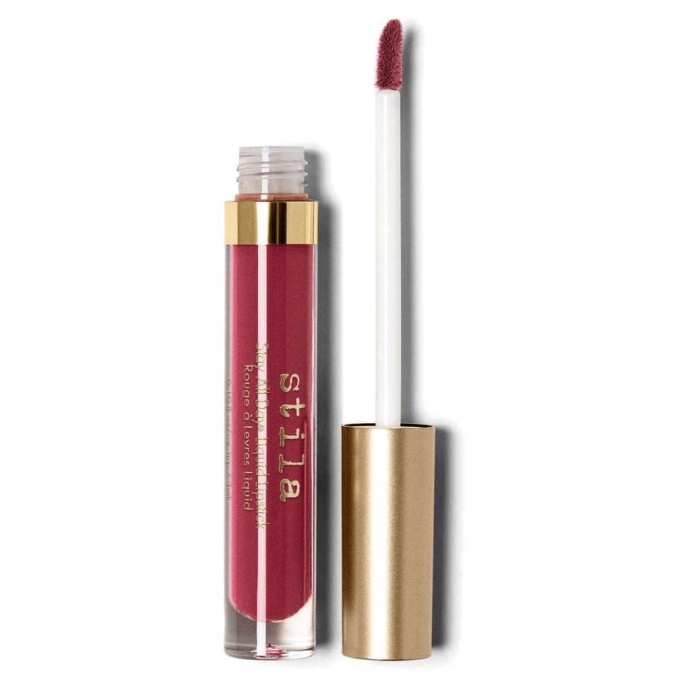 Stila Stay All Day Liquid Lipstick