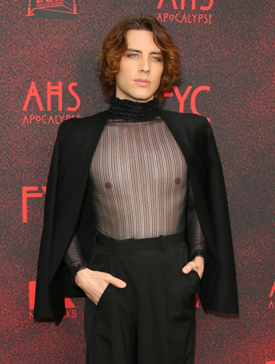 Cody Fern