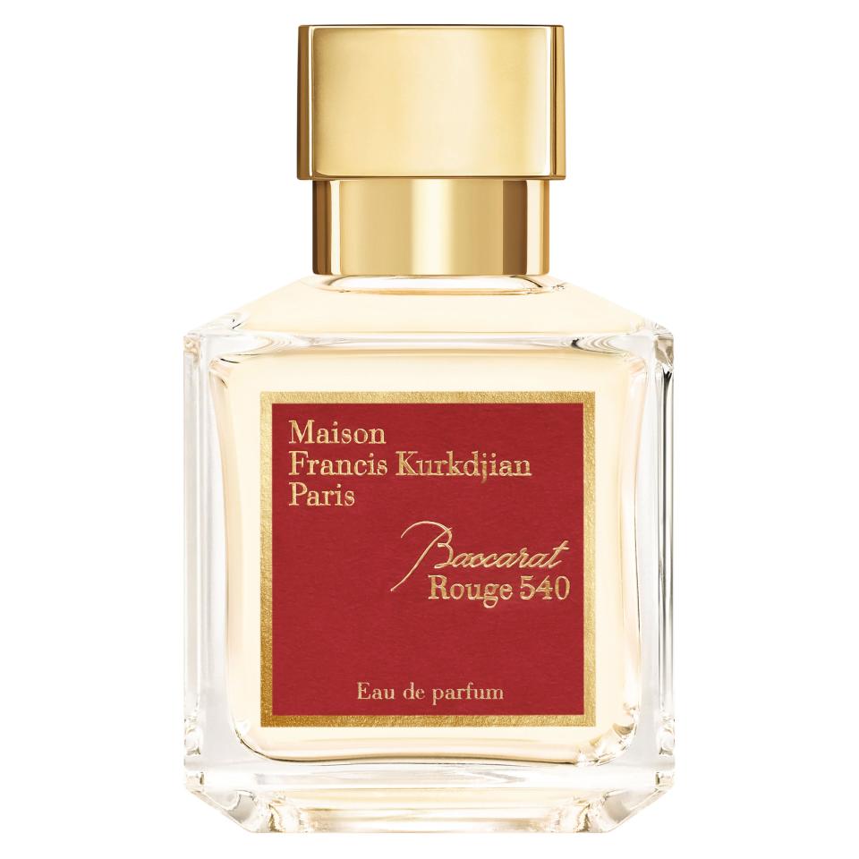 Baccarat Rouge 540 Eau de Parfum