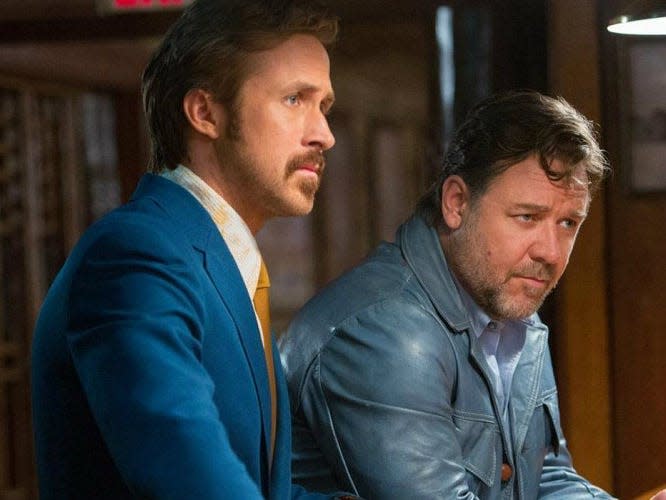 The Nice Guys Still