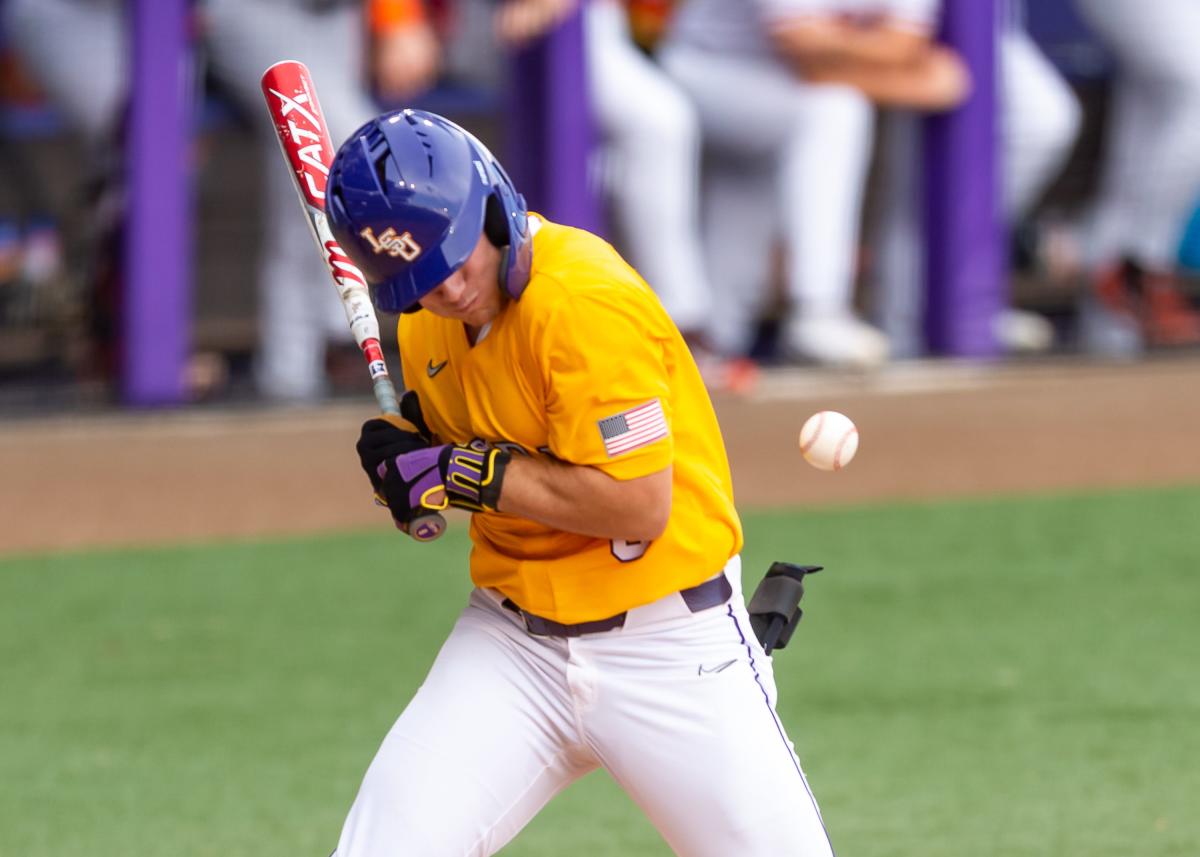 LSU baseball score vs. Kentucky Live updates from Baton Rouge Super