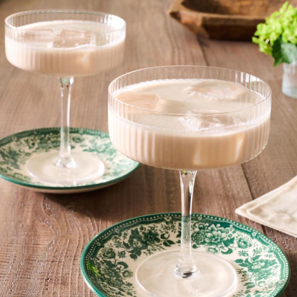 homemade irish cream