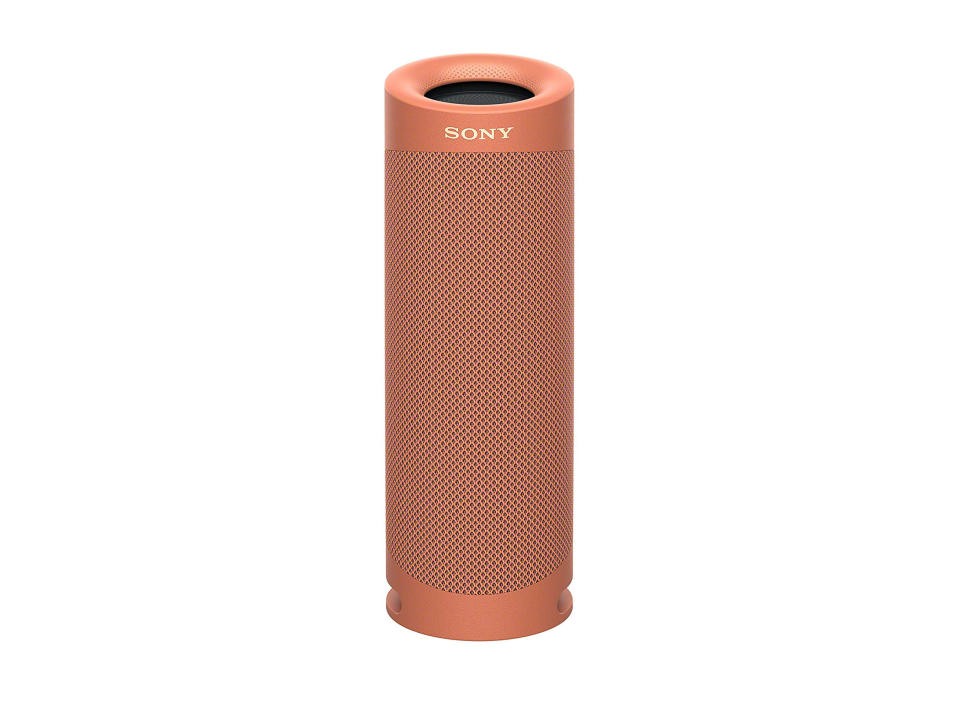 Sony SRS XB23 Waterproof Bluetooth Speaker