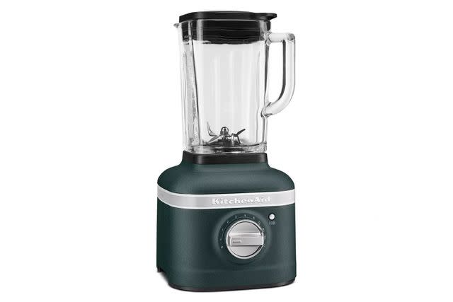 Target Secretly Slashed Prices on Tons of KitchenAid Cooking Must-Haves,  Including Stand Mixers and Blenders