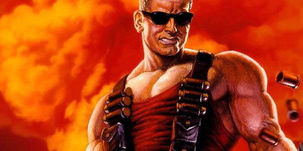 ¡Creadores de Cobra Kai harán película de Duke Nukem!