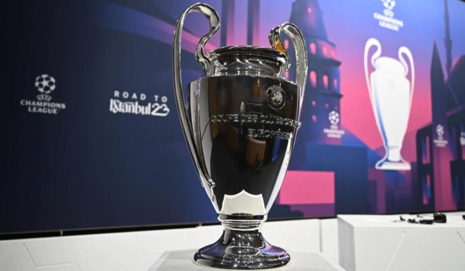 Conozca cuánto se lleva el ganador de la Champions League. Foto: tomada de es.uefa.com